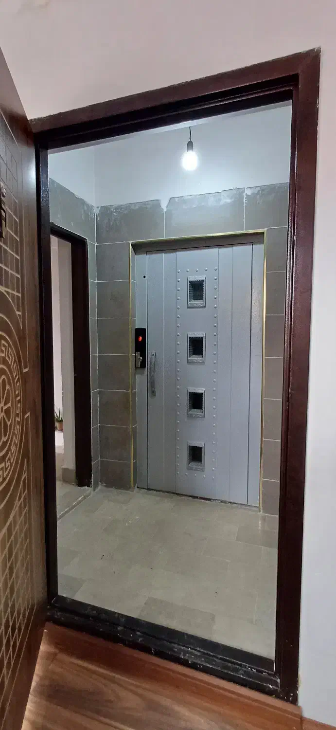 آپارتمان فول امکانات