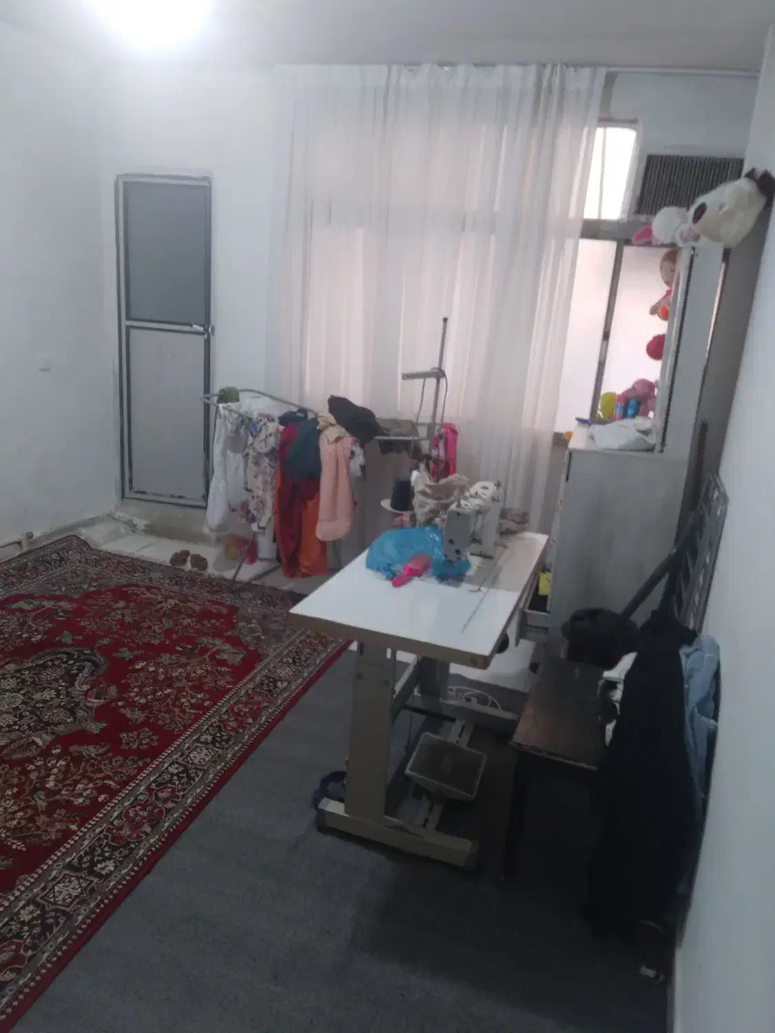 اجاره۸۵م شهرک چمران نزدیکی متروی گلشهر