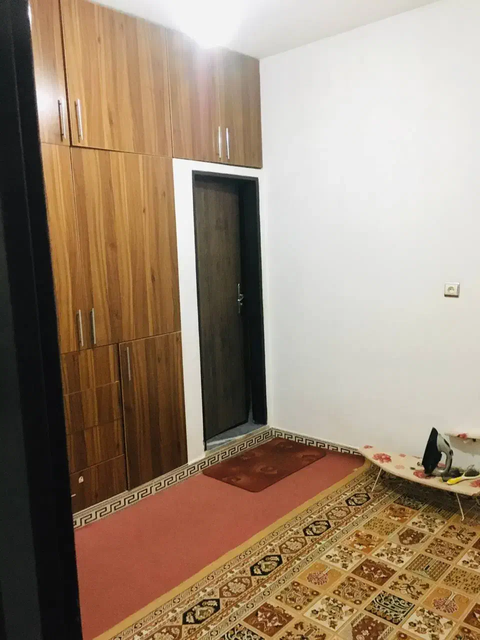 خانه ویلایی دوبلکس