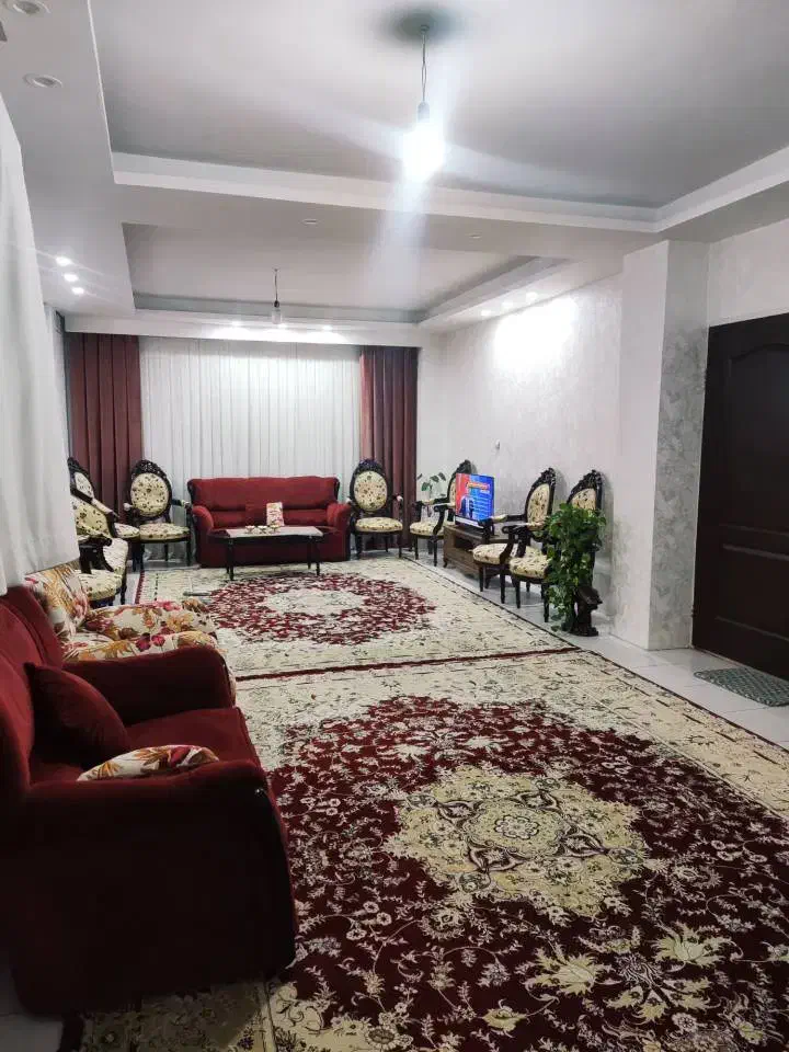 ۱۲۵متر_سه‌خواب_دوکله نورگیر_بازسازی شده