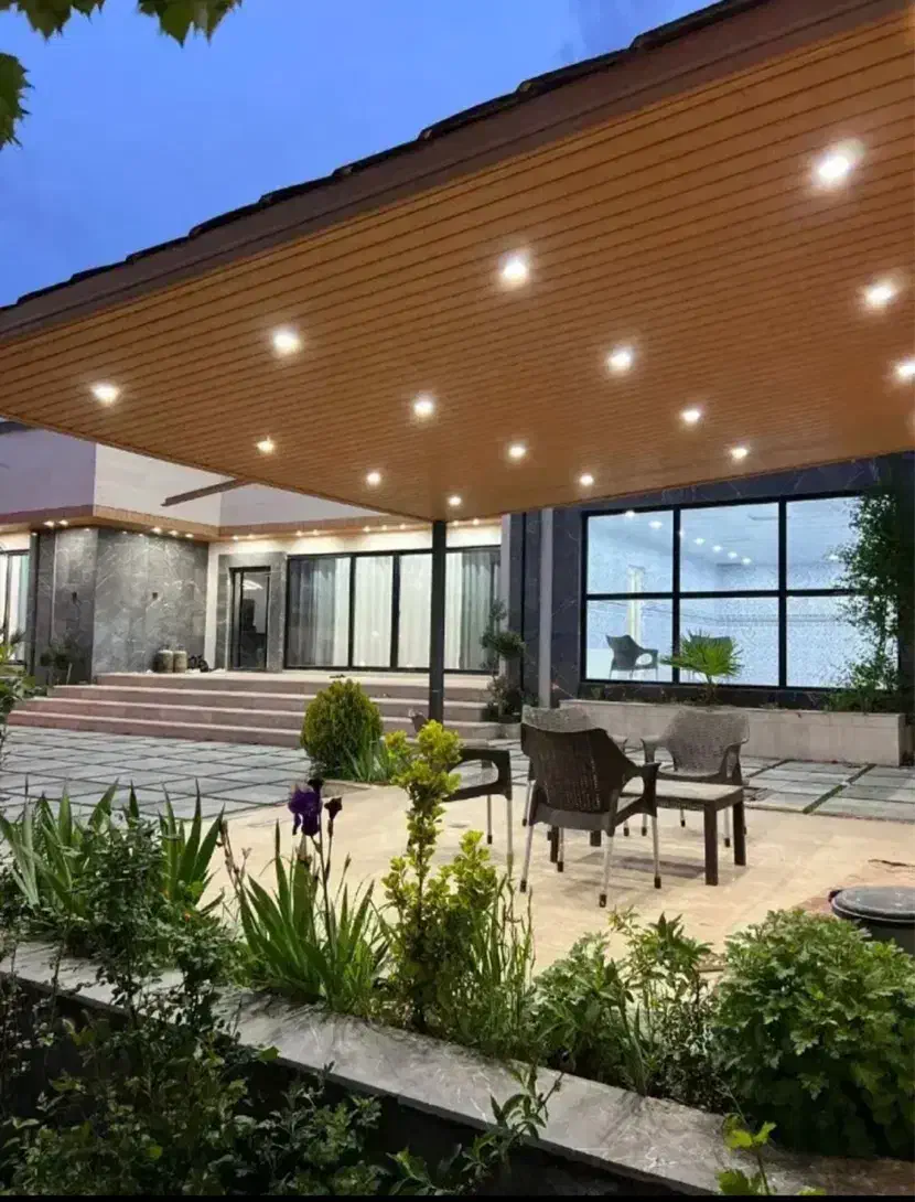 اجاره باغ ویلا گلبهار پردیس