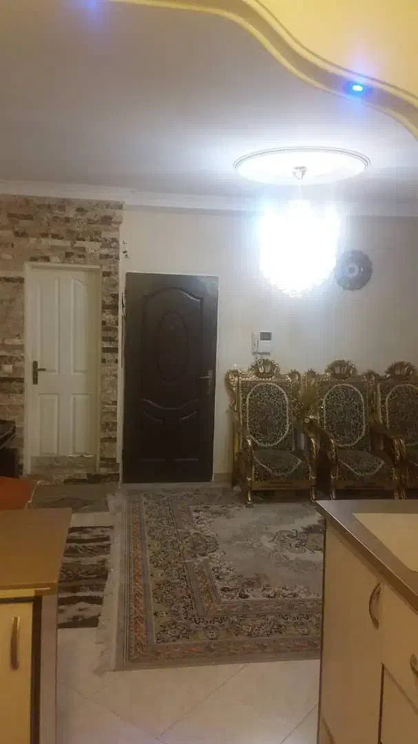 اجاره واحد ۴۳ متری سجاد شمالی