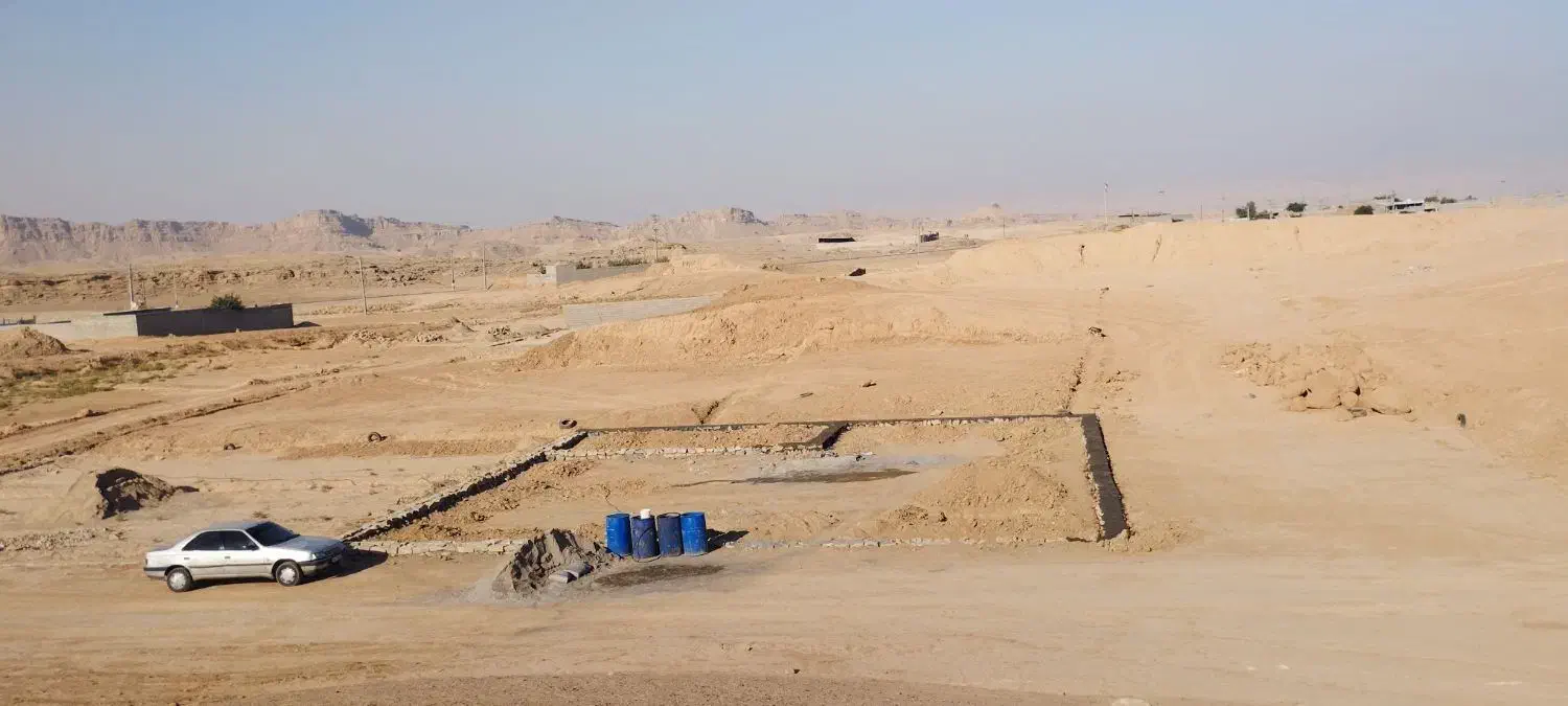 زمین تخت اناری