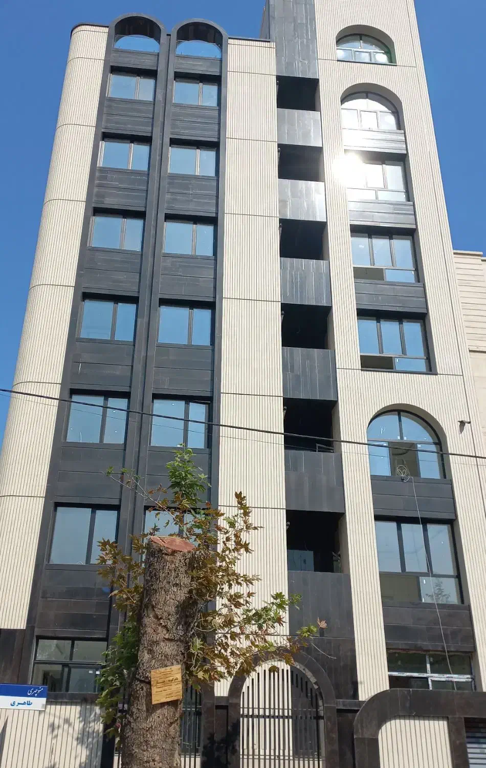 اجاره اپارتمان ۱۰۰ متر ۲ خواب