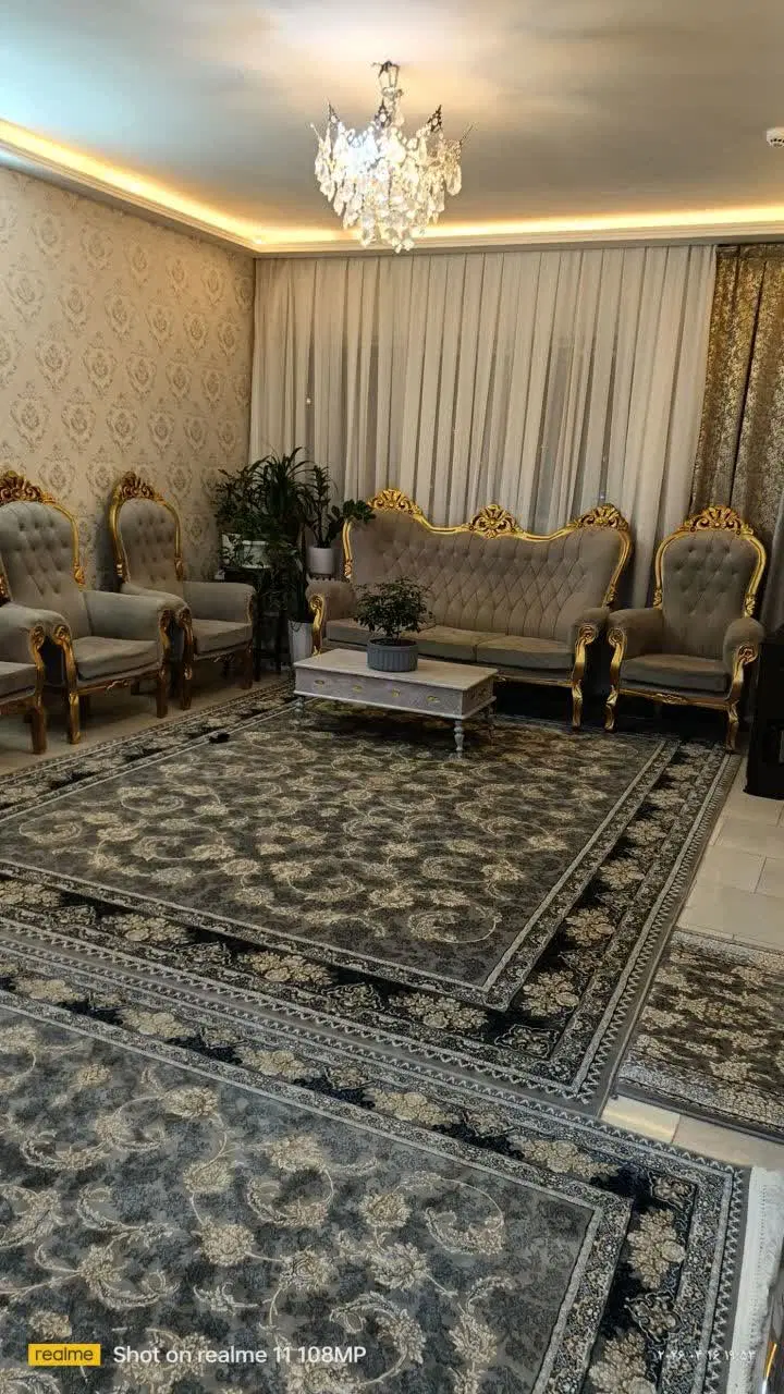 آپارتمان۸۰متر