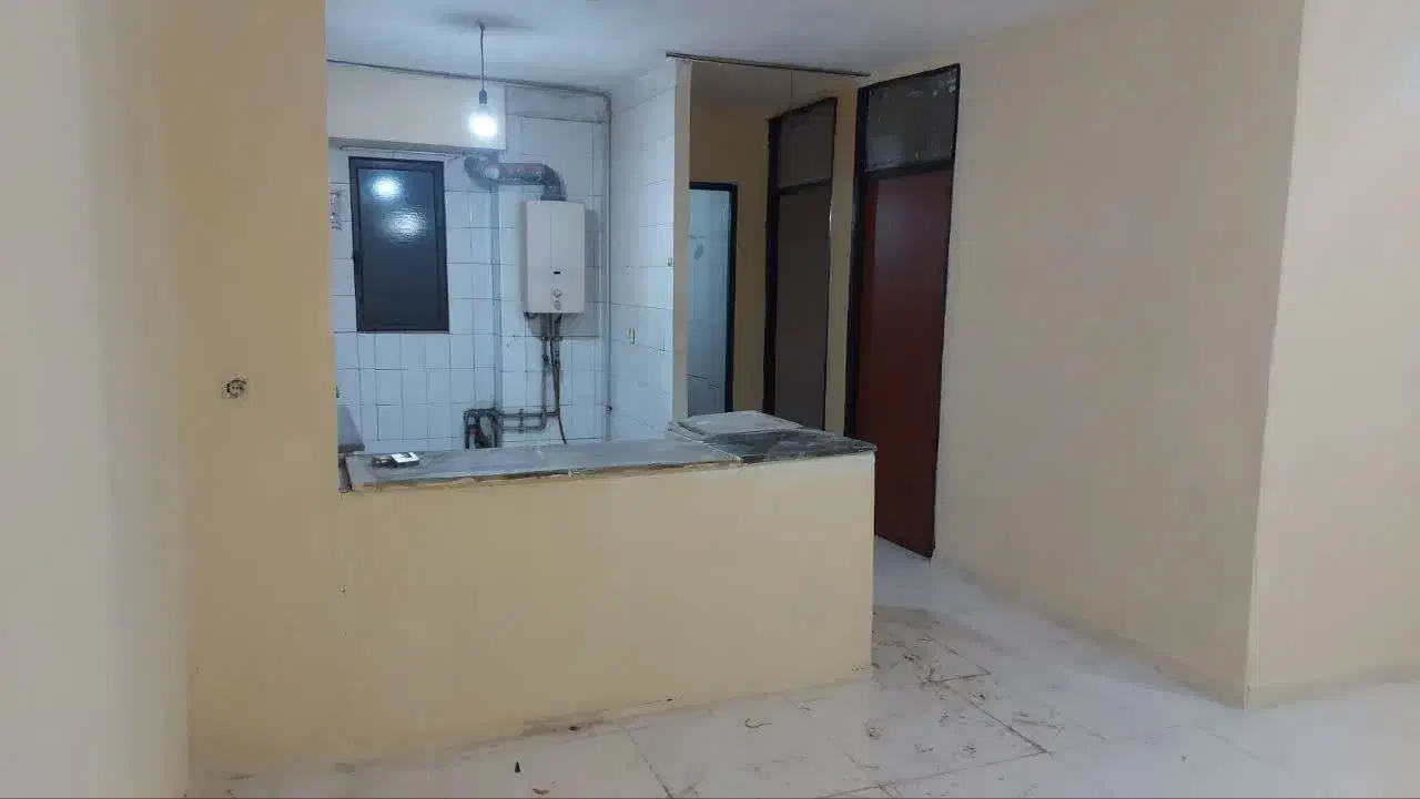 طبقه همکف شهرک گلشهر