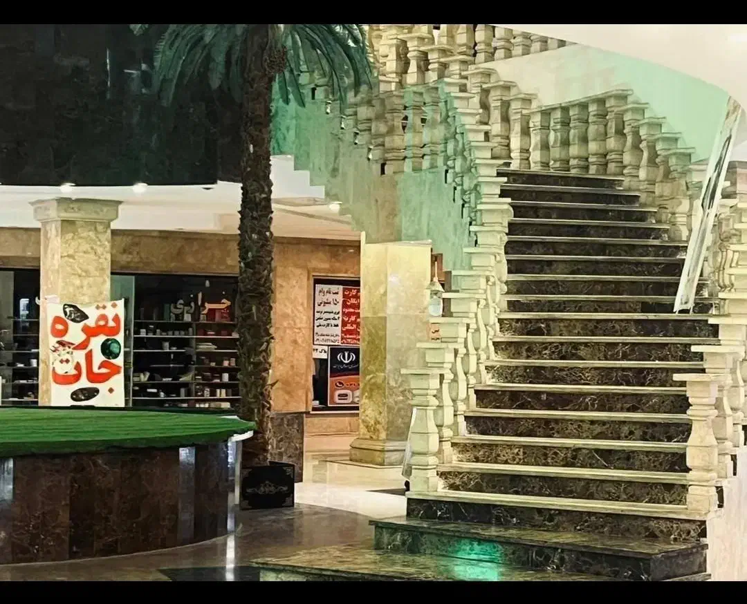 فروش یک باب مغازه
