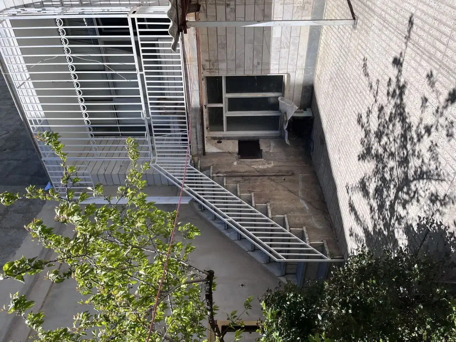 خانه ویلایی