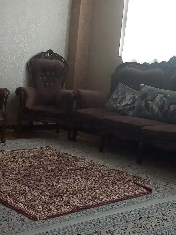 اجاره  آپاتمان هفتاد متری