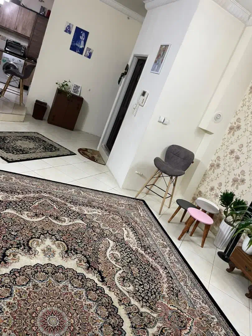 رهن و اجاره اپارتمان ۹۵ متری