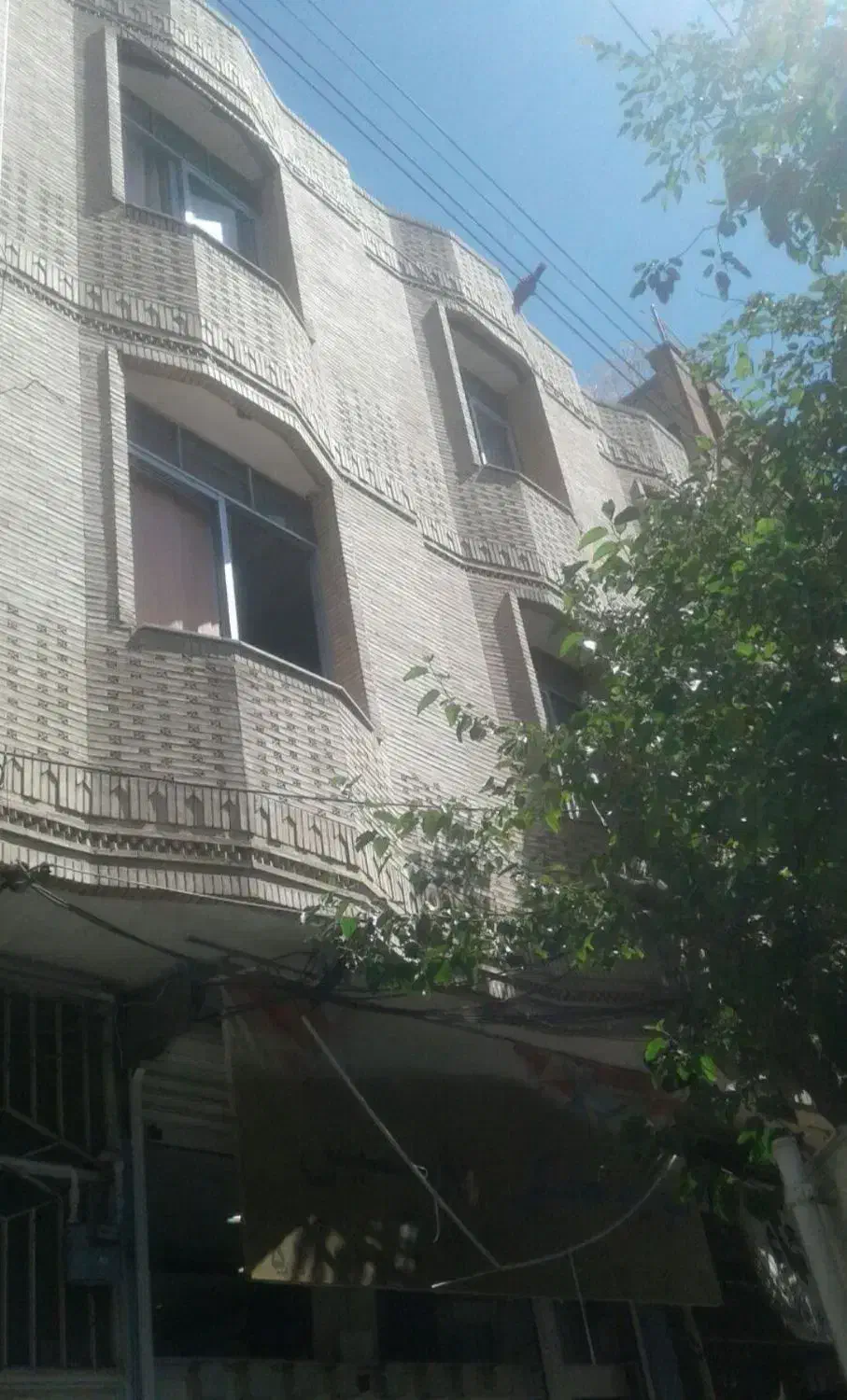 فروش آپارتمان یک خوابه زرین شهر