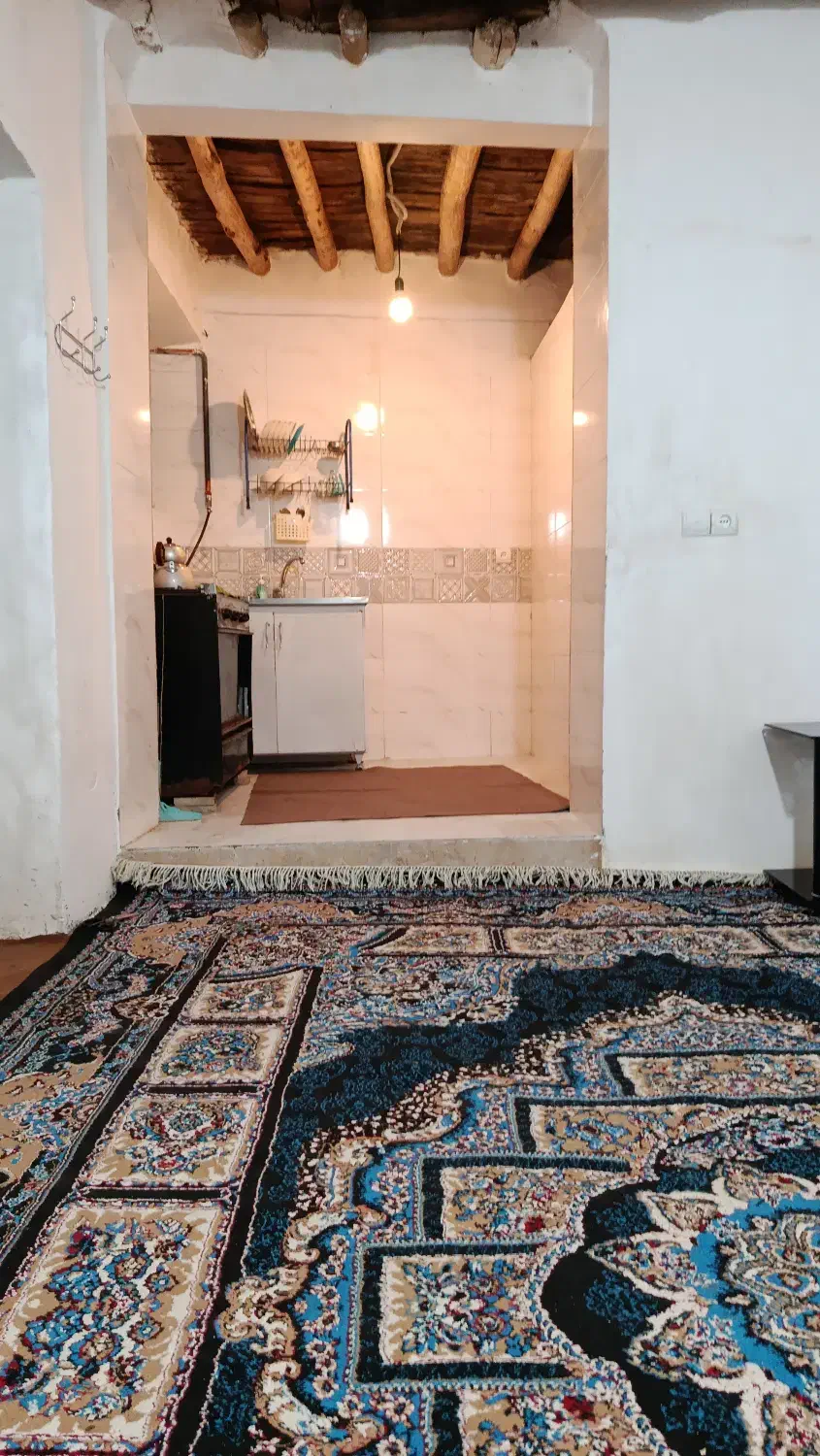 سویت اجاره ای همراه با پارکینگ