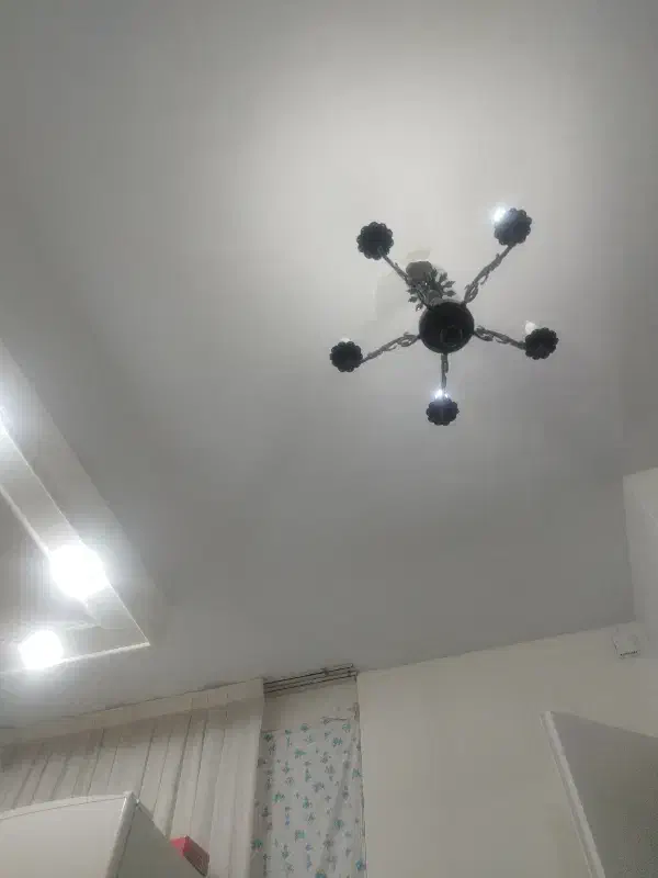 مسکن ملی