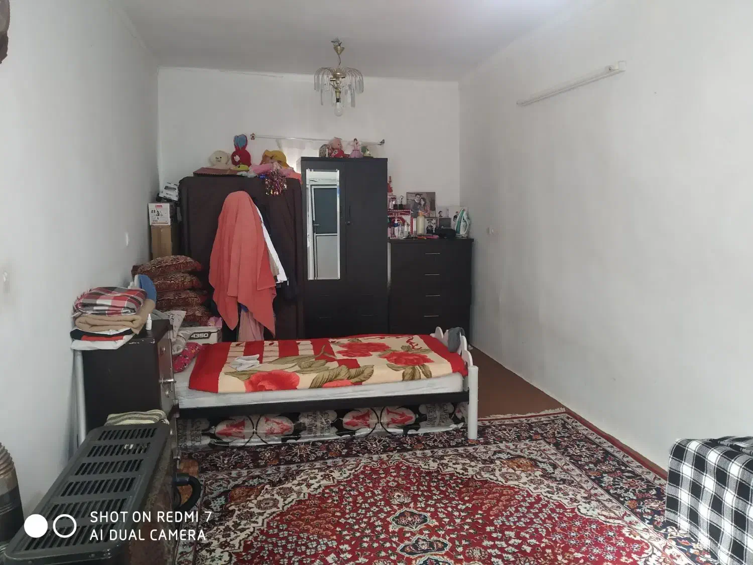 خانه فروشی خیابان آزادی