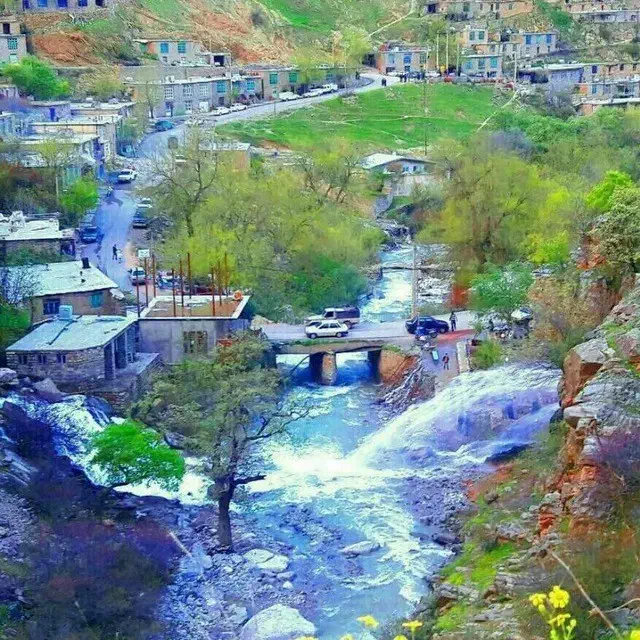 هم خونه می‌خوام