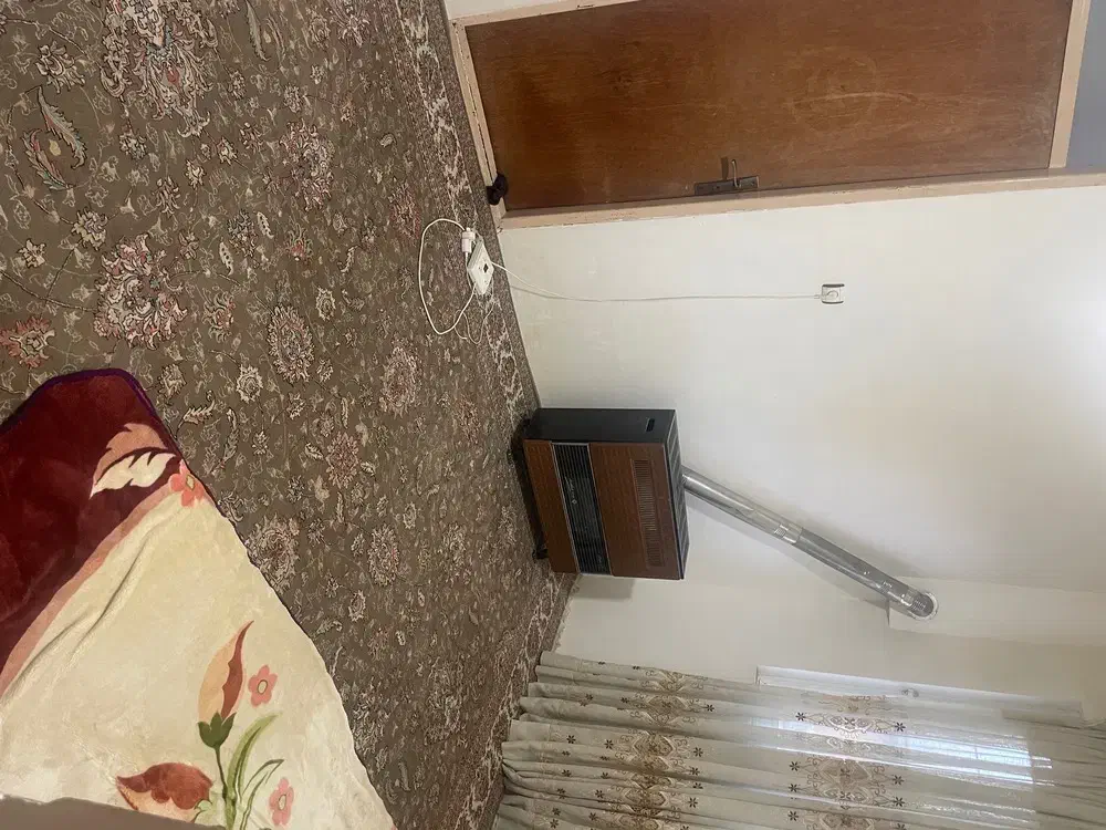 خونه ویلایی  40م شهرک شاهد