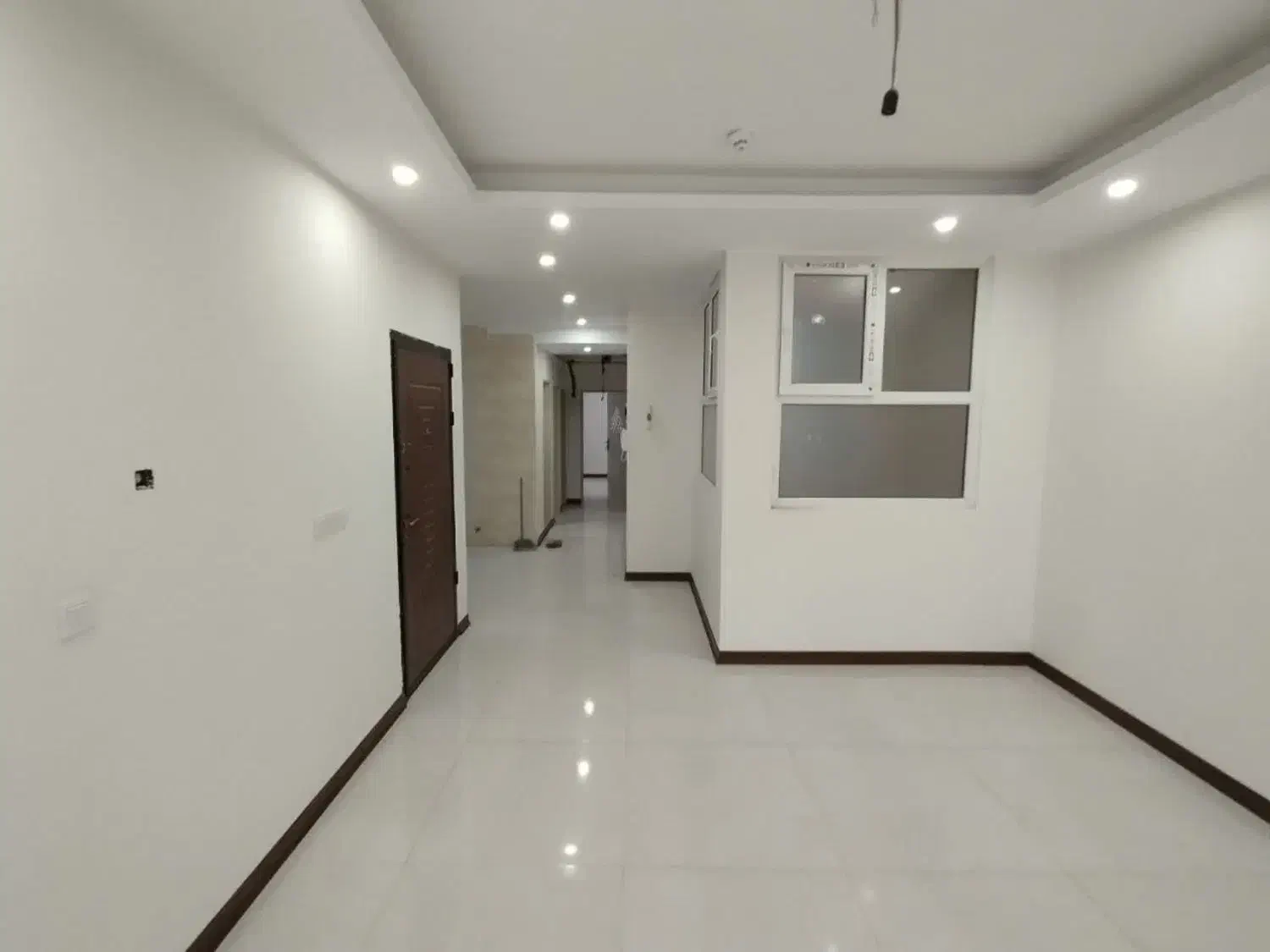 آپارتمان نوساز ۱۷۰ متری عظیمیه