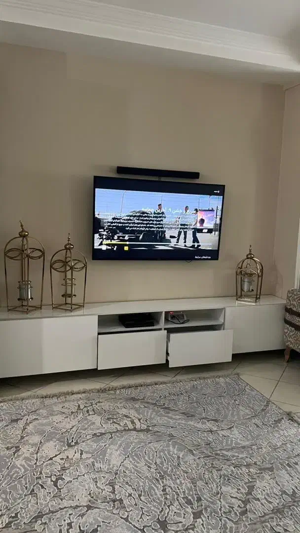 اپارتمان گلشهر ۸ گل ارایکم ۱۱۰ متری