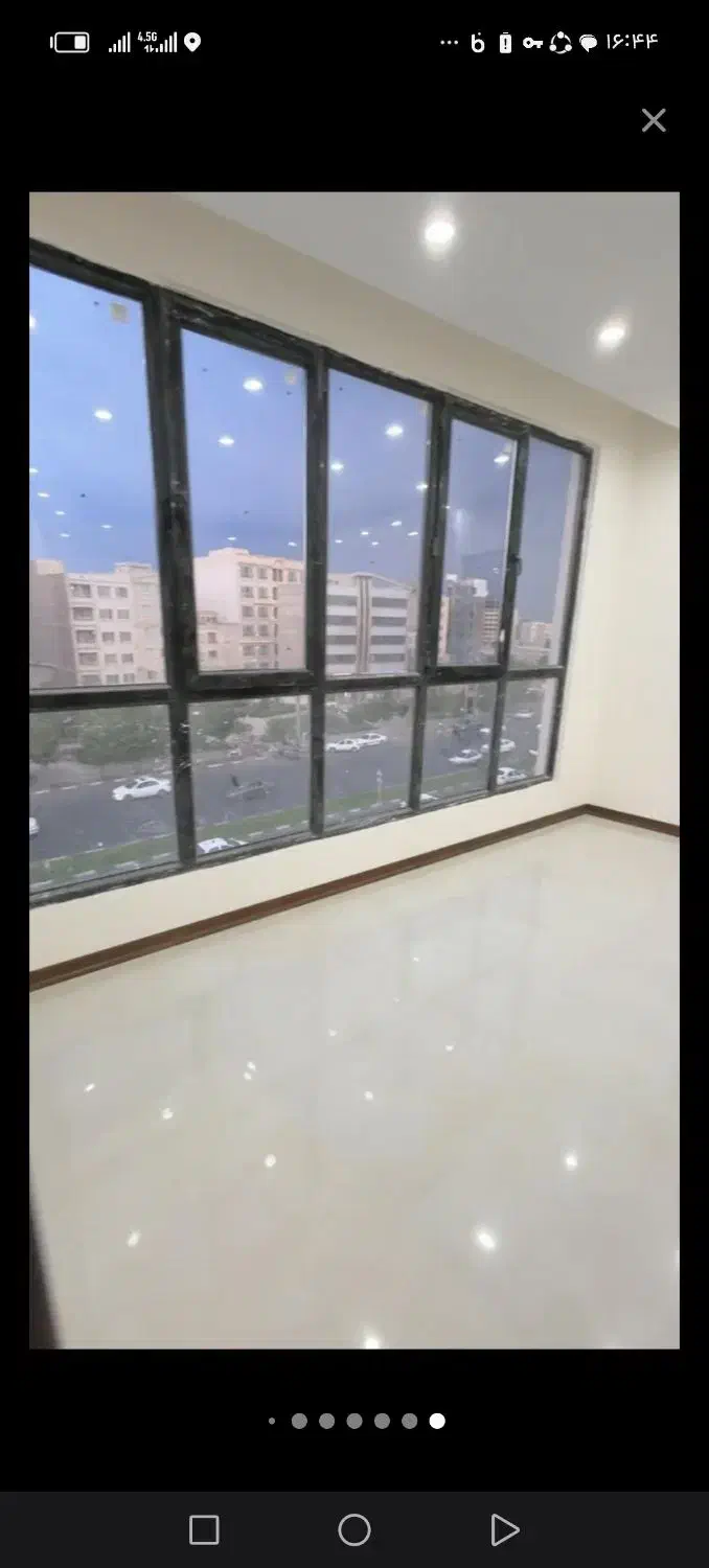 123متر 3 خواب شاخه اصلی