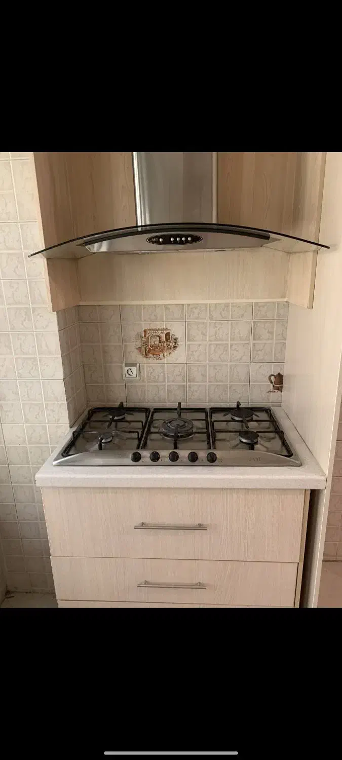 جنت‌آباد جنوبی ۹۵ متری_فول امکانات_بازسازی کامل