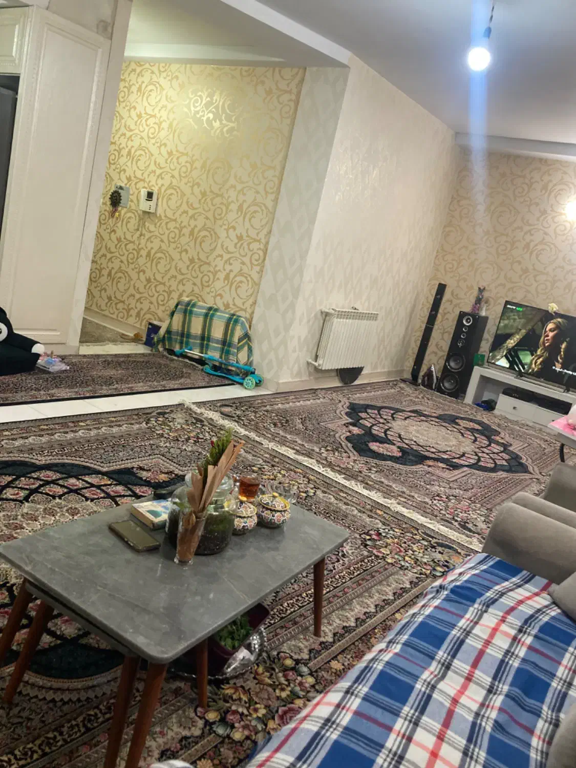 رهن ۶۸ متری ۱ خواب فلاح