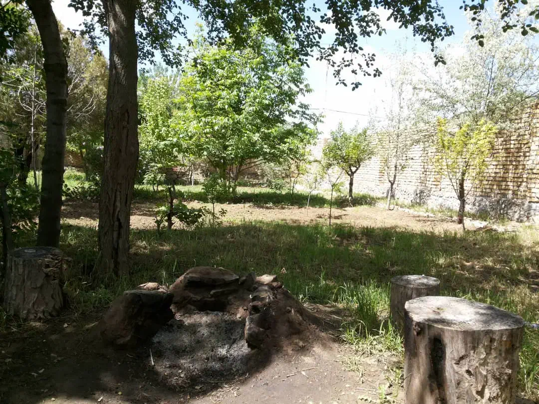 ۲۴۰ متر_ روستای کریک