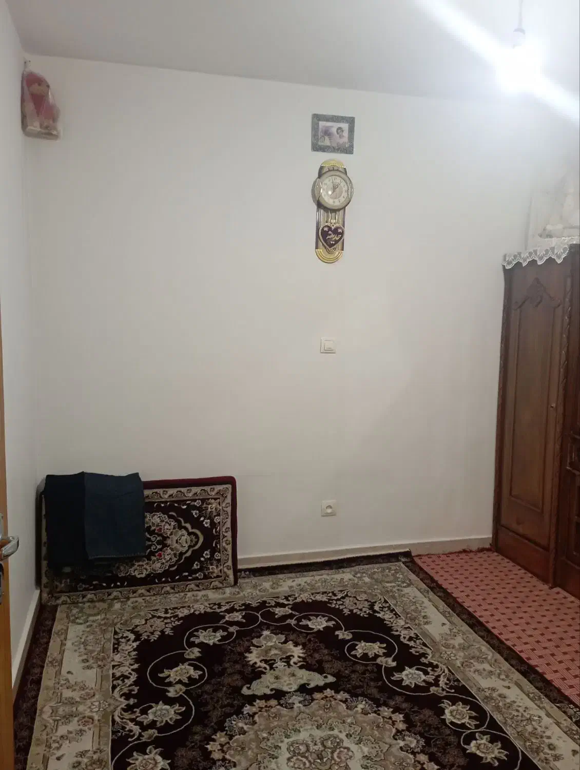 اجاره و رهن منزل