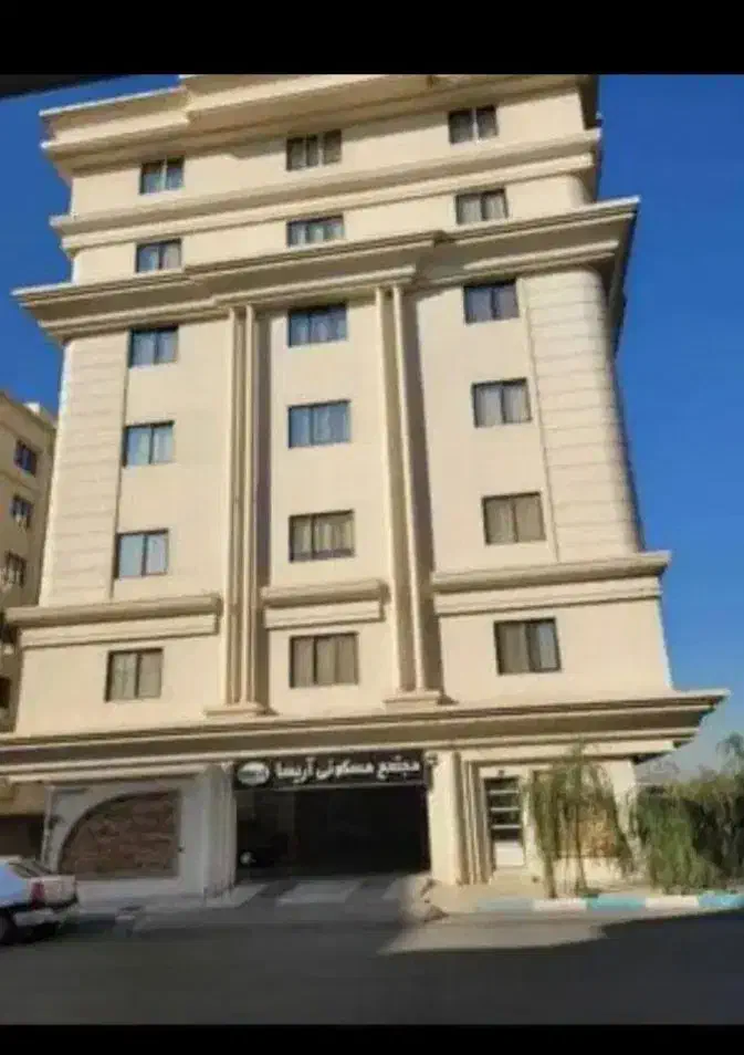 رهن واجاره واحد ۷۲متری