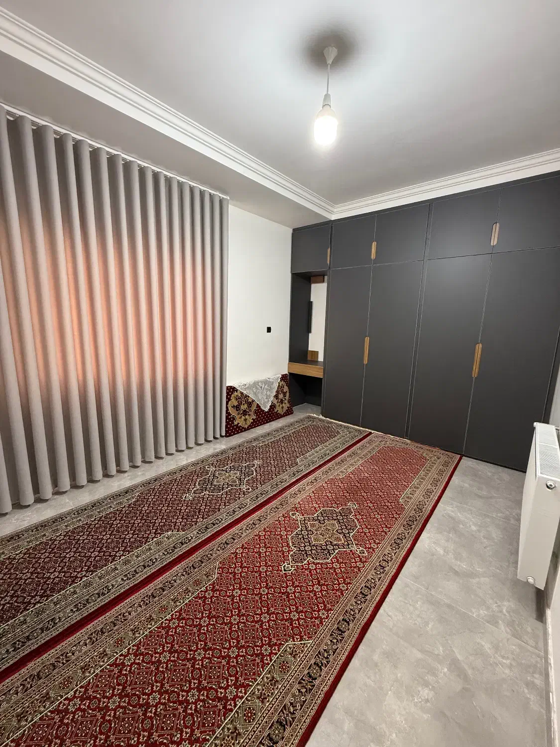 ویلا اجاره ای نوشاز برنجستانک