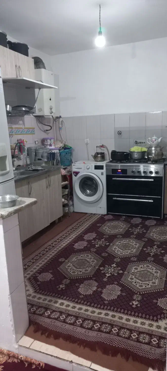 دوطبقه ویلایی
