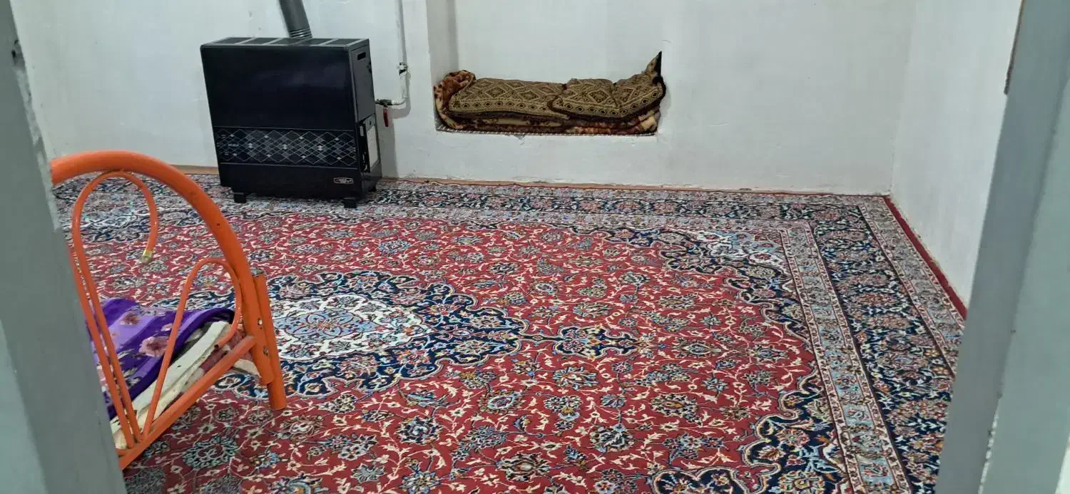 اجاره روزانه_هفتگی_ماهانه آپارتمان ۷۰ متری