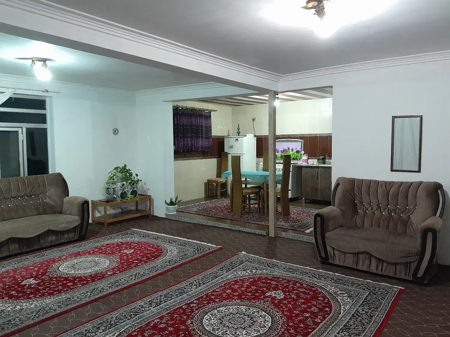 اجاره ویلا لب رودخانه