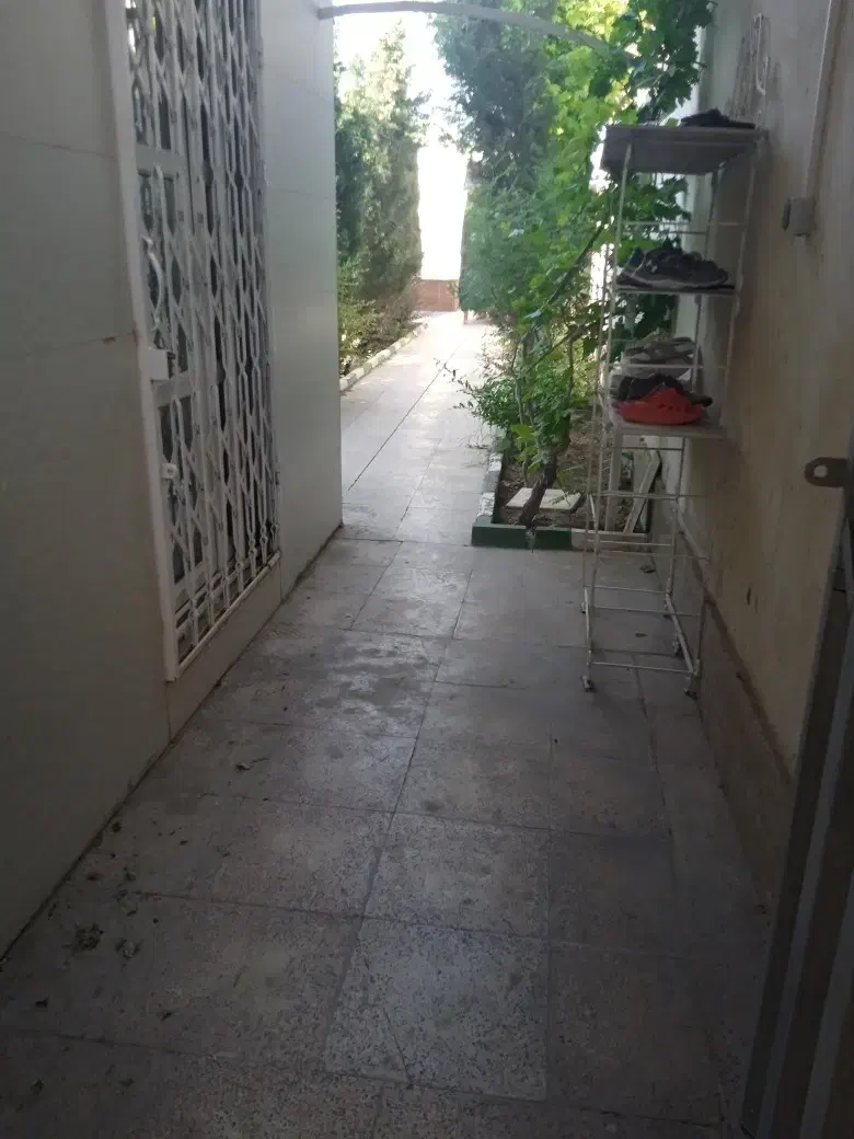ملک کارگاهی باغی ویلایی دربست