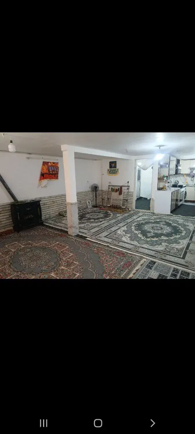 خانه ویلایی