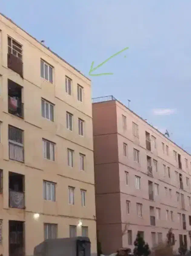 کیسون بزرگترین ۳ خواب،پنت هاس شماشرقی