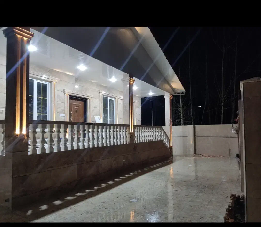 واحد ویلایی فروشی