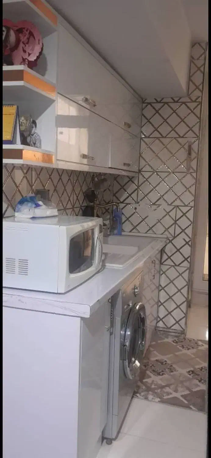 دو واحد مستقل یکجا