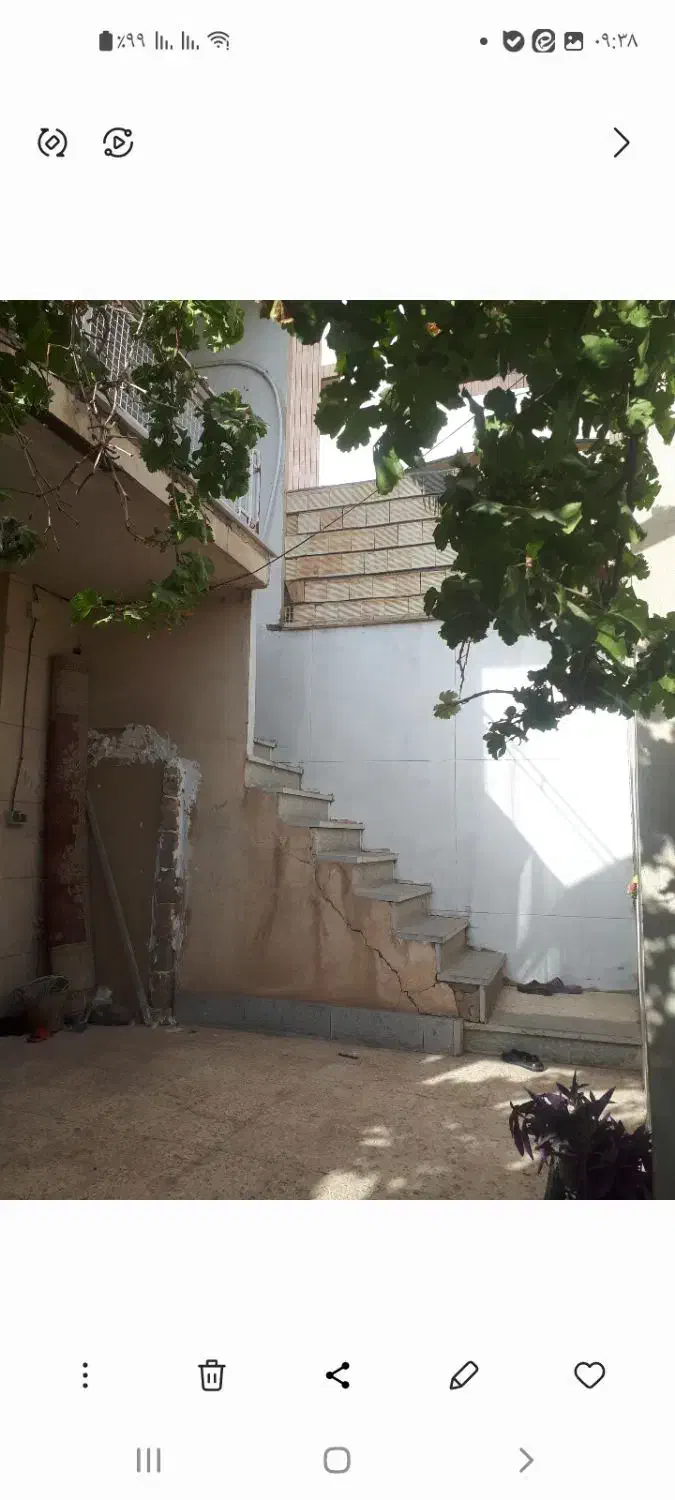 اجاره خونه دوطبقه