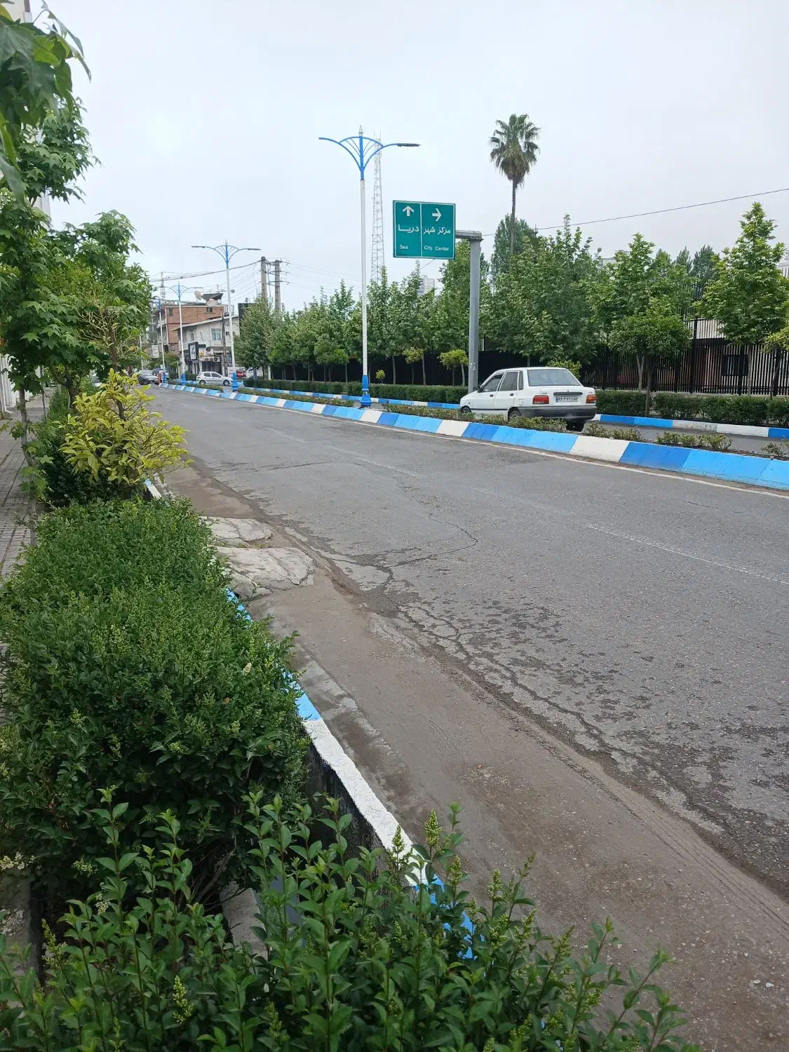 ویلا ۱۰۰۰ متر در شریعتی