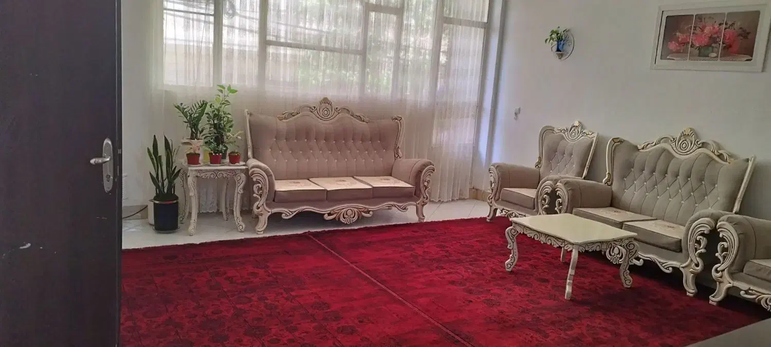منزل مسکونی ۸۵متری در قائم ۳۲