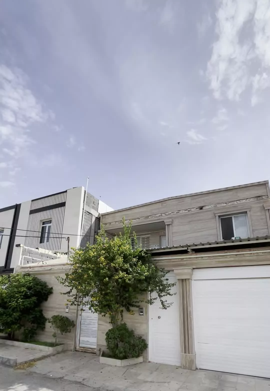 فروش اپارتمان تک خواب کنگان