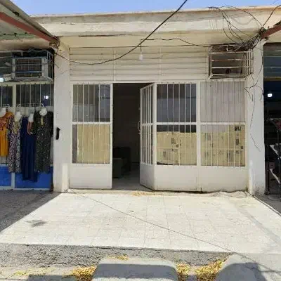 فروش  مغازه سیاهو