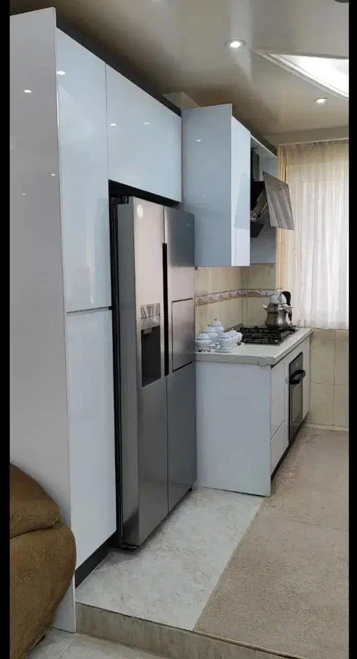 آپارتمان ۶۸متر ۲خواب