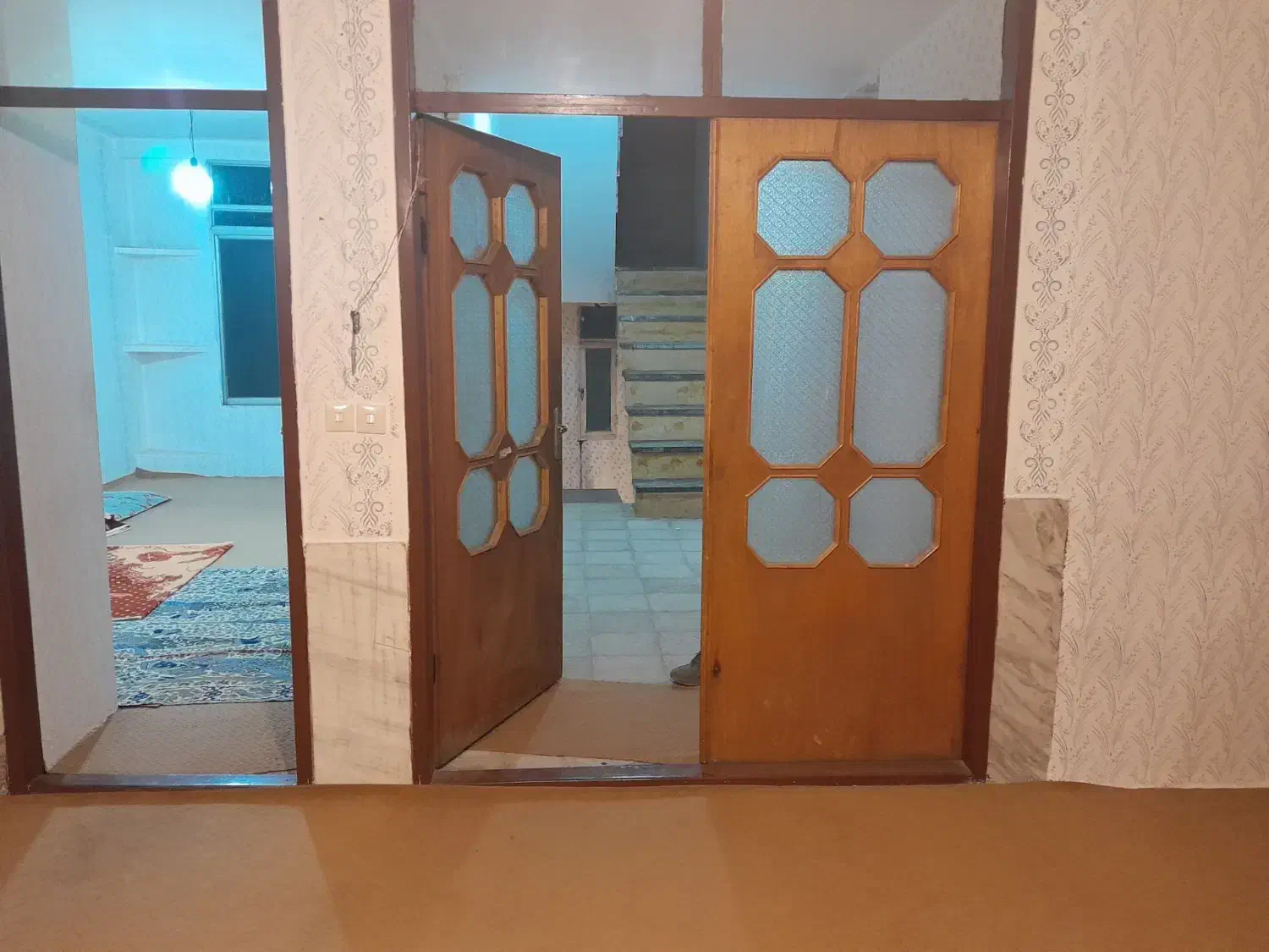 خانه اجاره ای