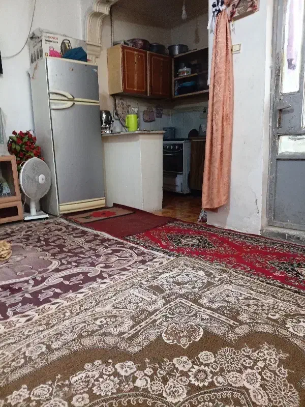 خانه اجاره ای