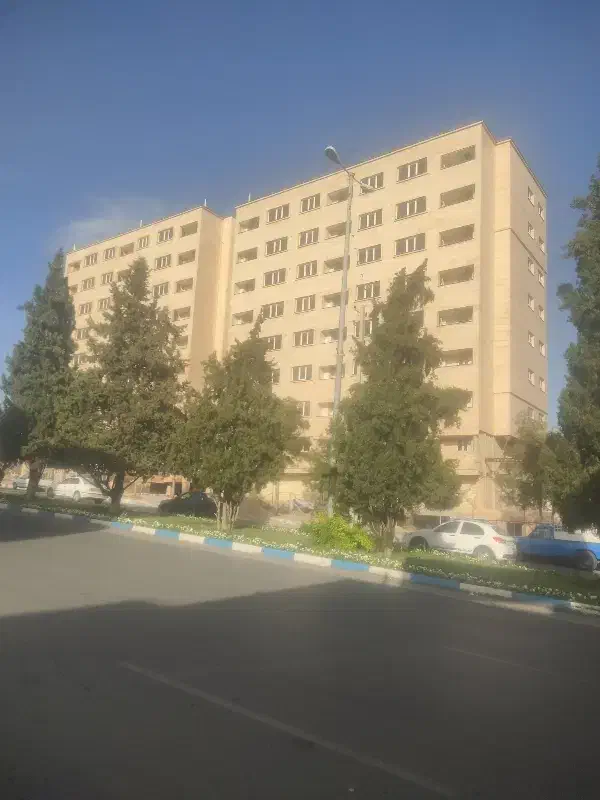 سه خوابه فوق لوکس البرز 1