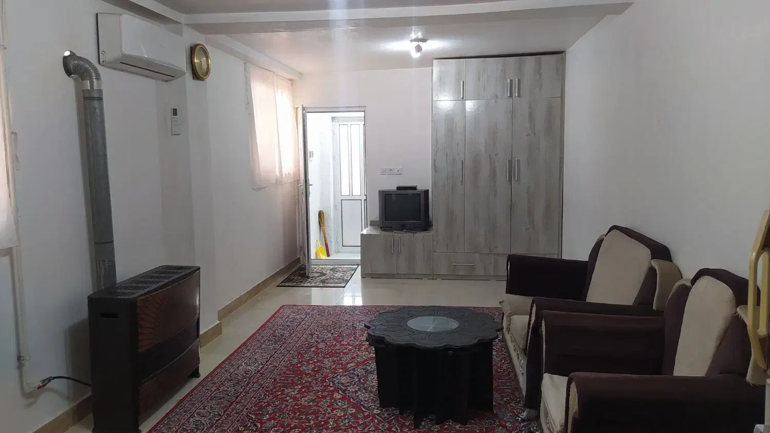 اجاره سوئیت در روستای خرطوم شفت