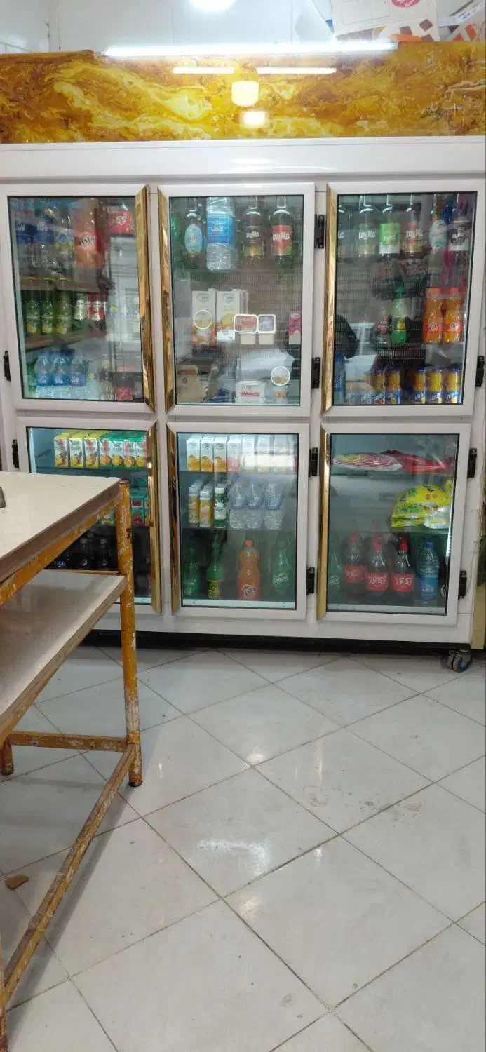 مغازه رهن و اجاره