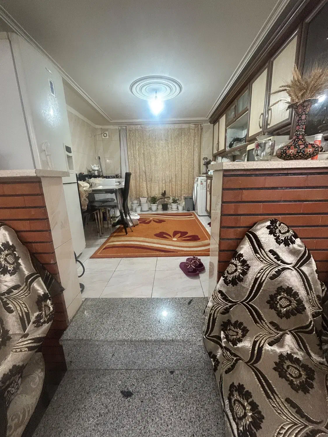 اجاره آپارتمان ۶۰ متری