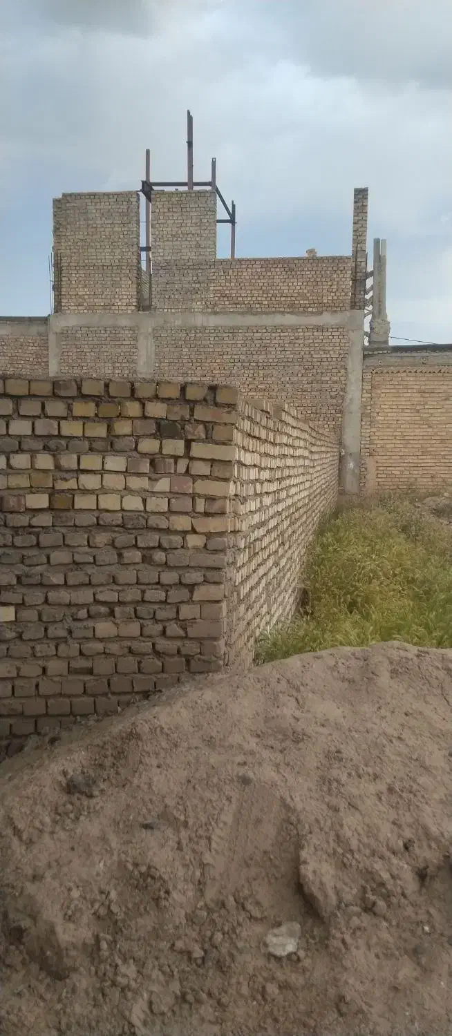 زمین فروشی در رسالت شرقی